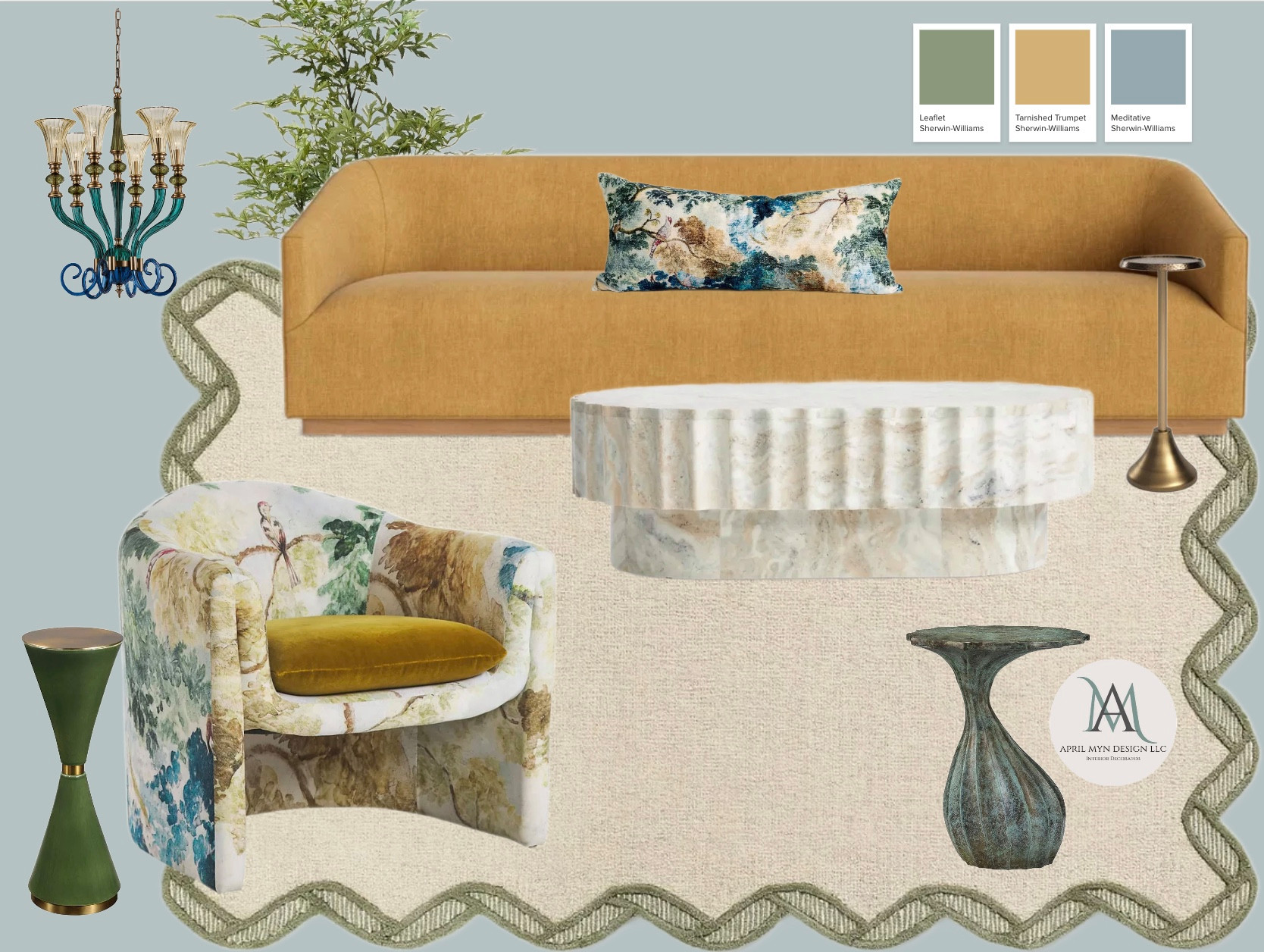 Vision Boards Created for Clients
