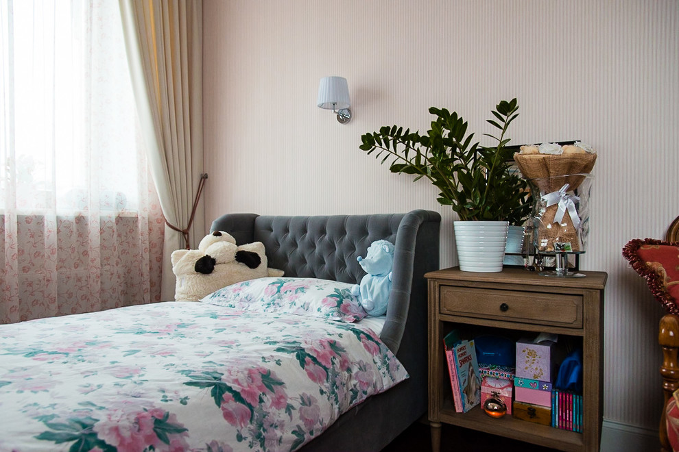 Загородный дом в поселке «Грин Хилл»