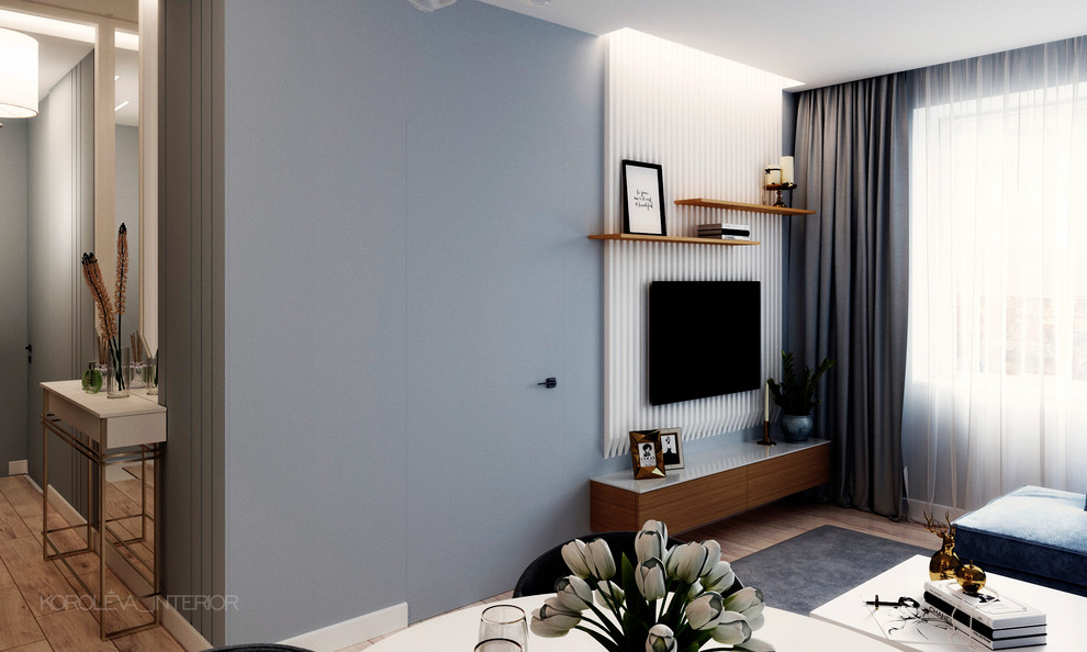 ЖК "Legenda Дальневосточного"