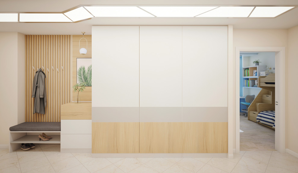 Акцент на функциональности