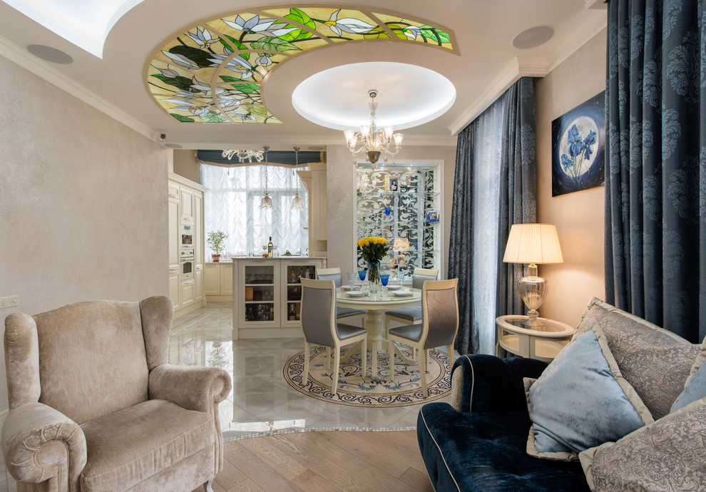 Квартира 200кв.м.