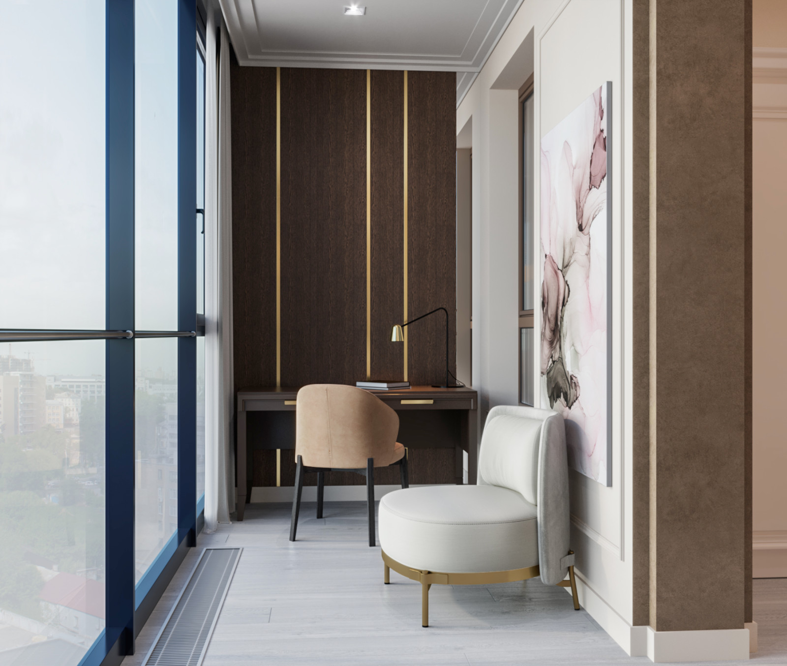 ЖК Макаровский - 2