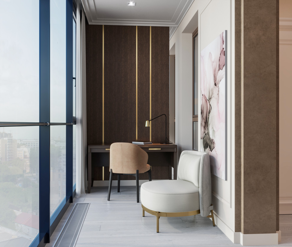 ЖК Макаровский - 2