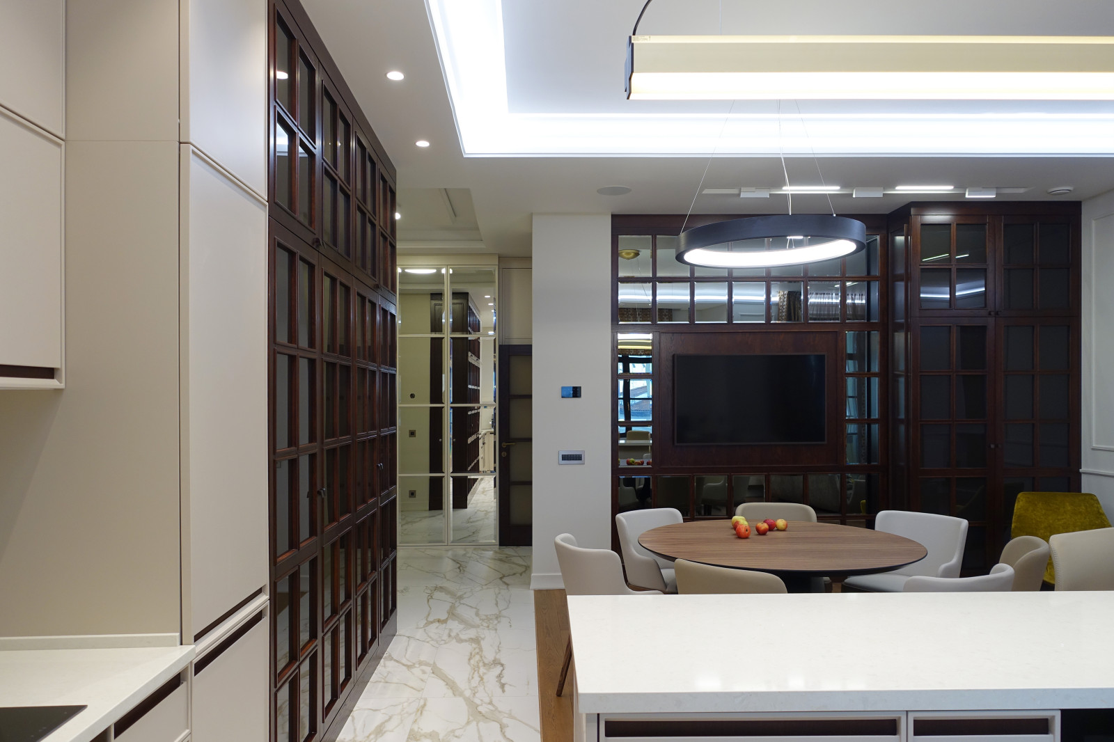 ЖК Итальянский квартал