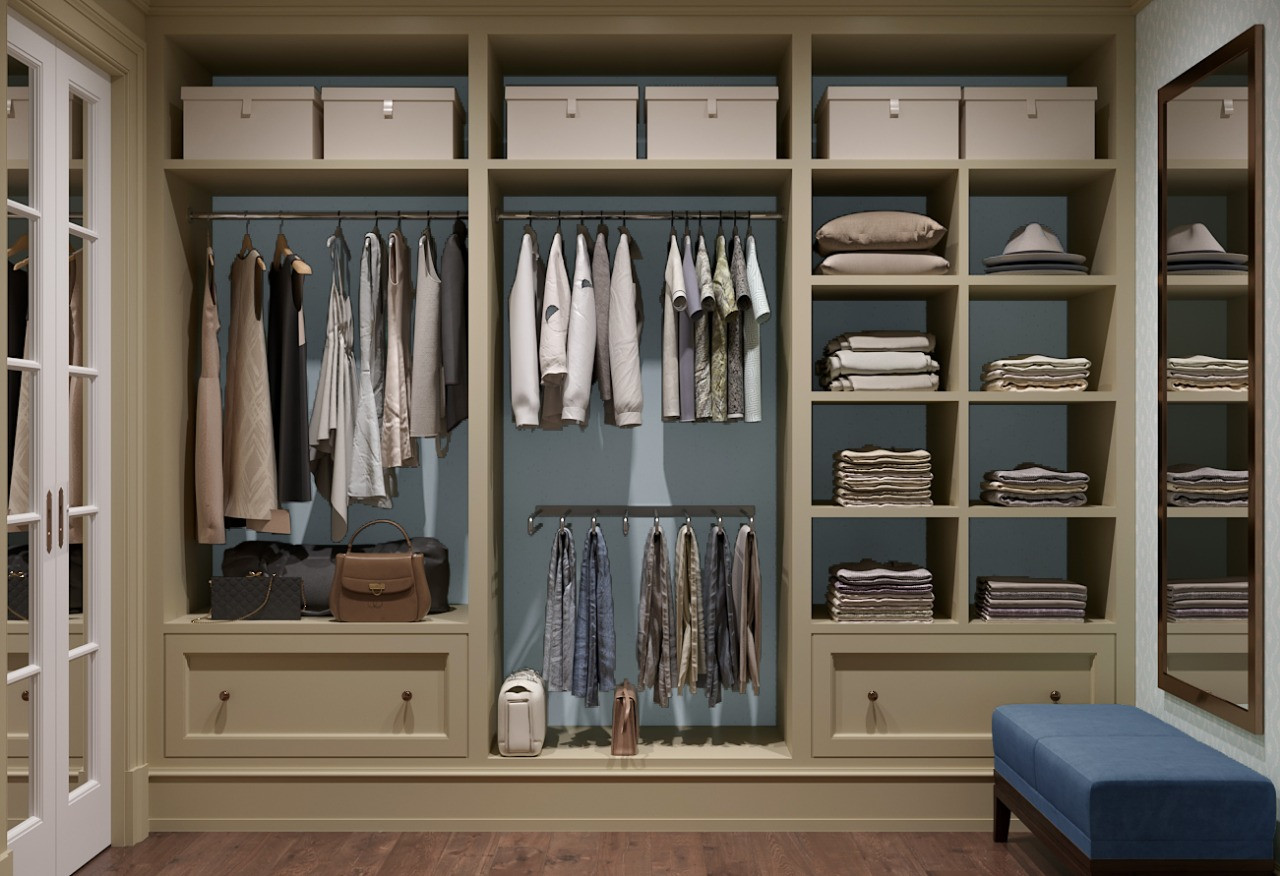 Дом в поселке Ренессанс Парк