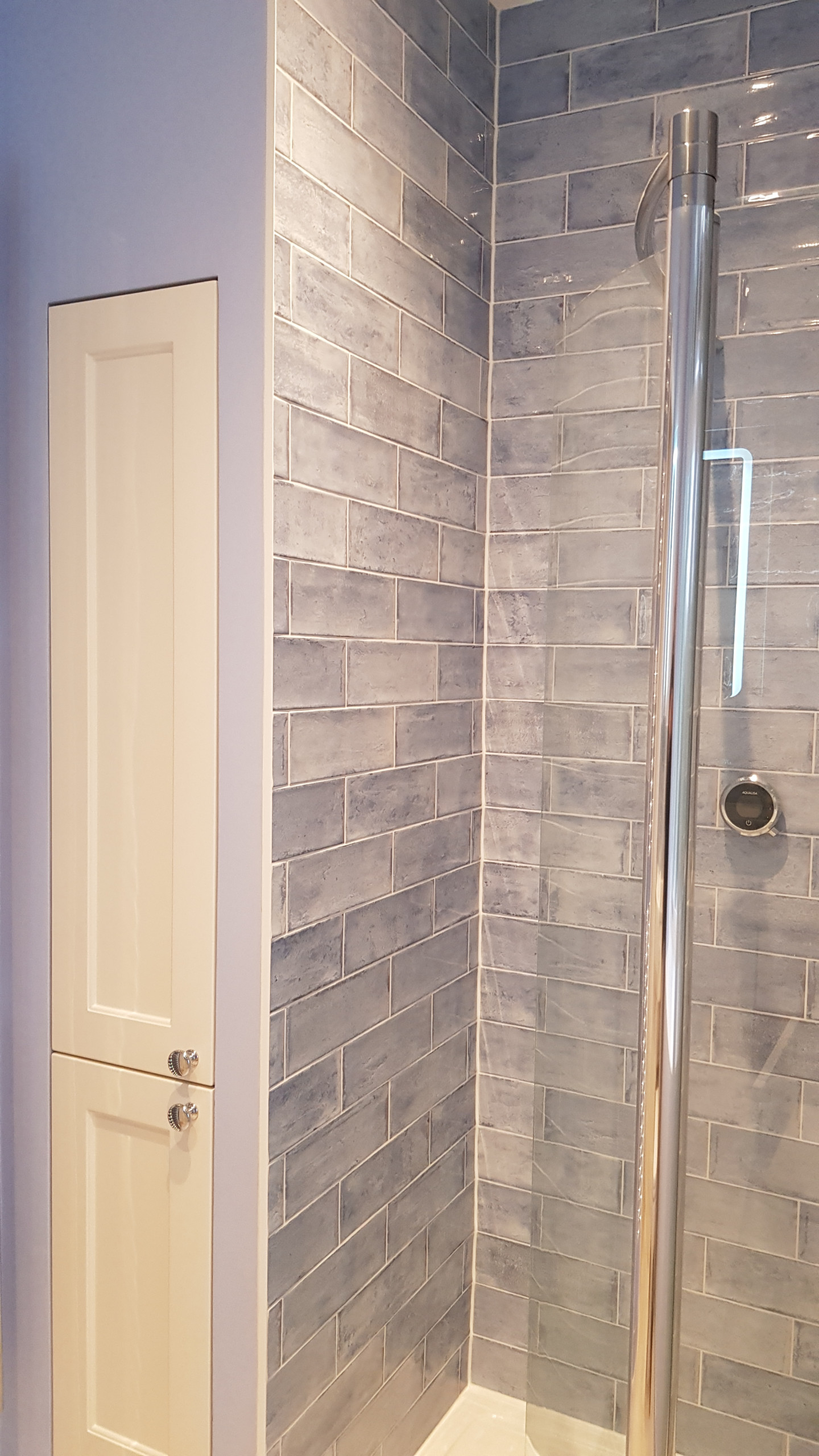 Loft  and first floor bathroom conversion