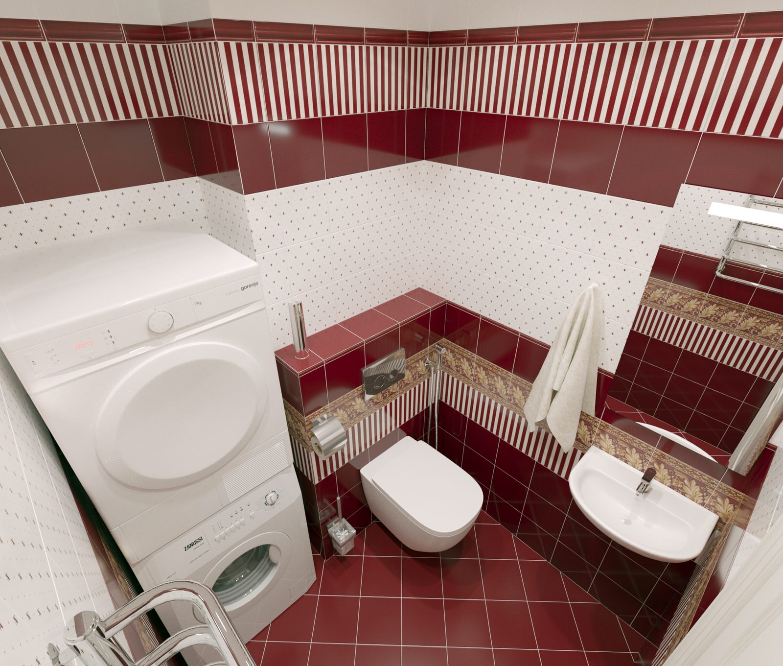 Проспект Мельникова