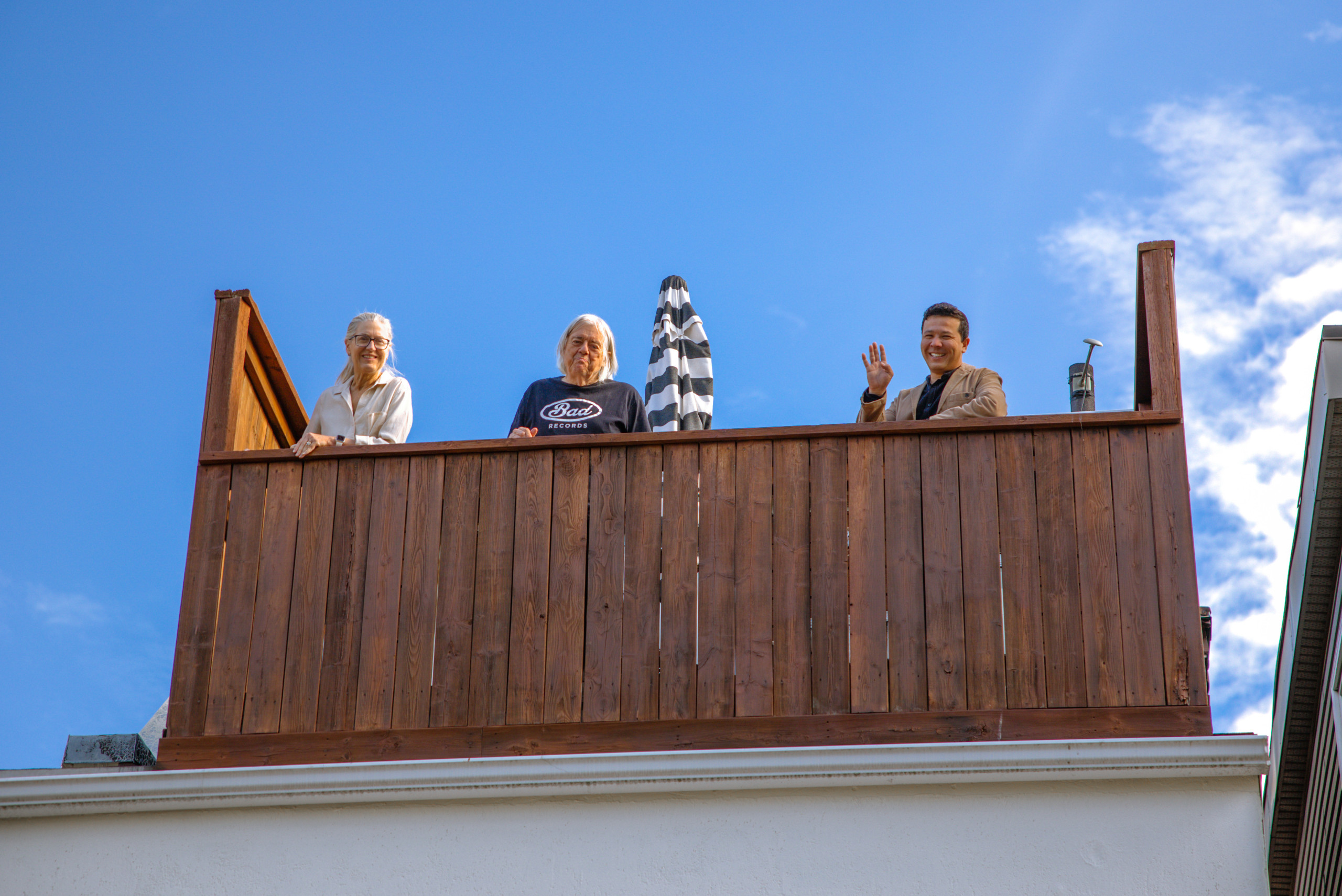 Interior and Exterior renovation