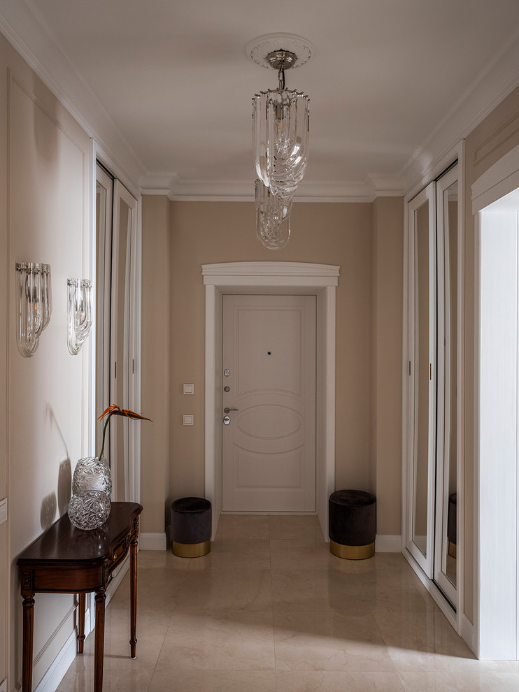 Дом на Красина