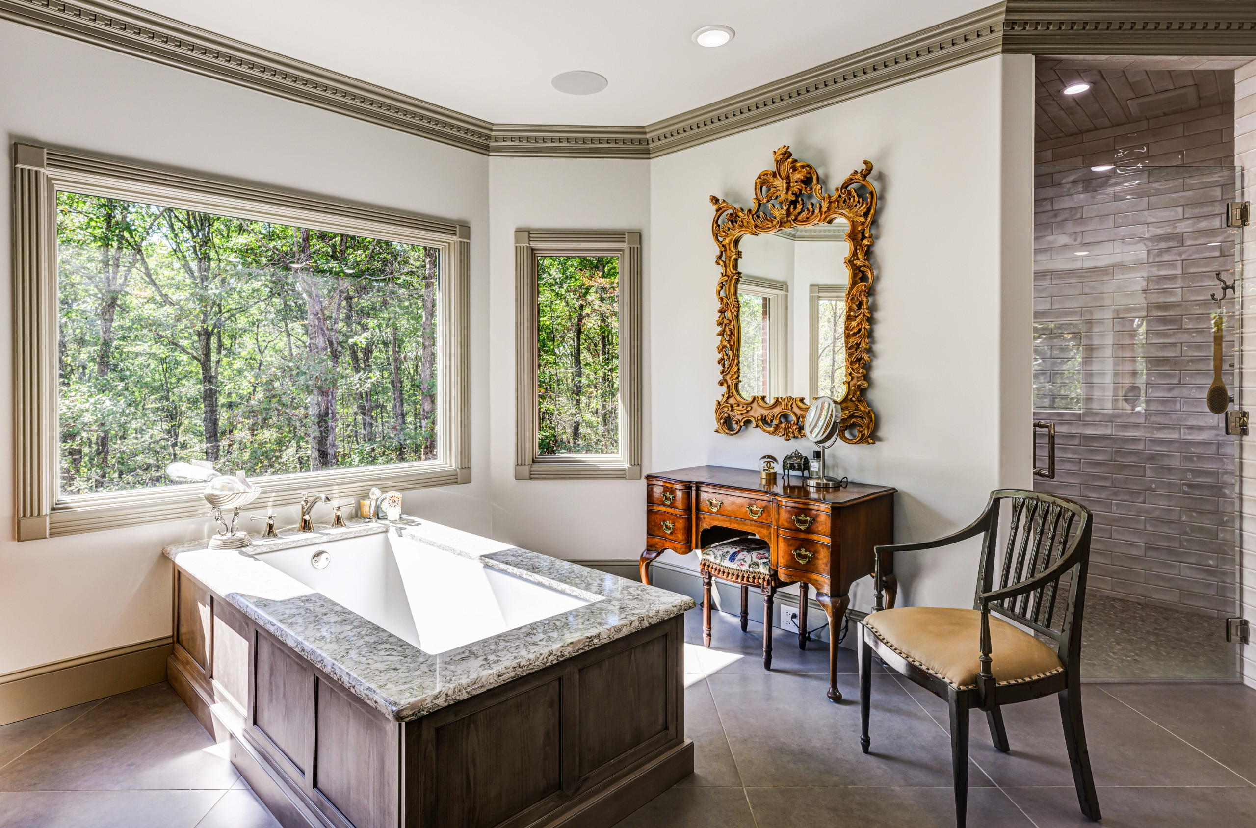 4591 Blaylock Road - Whole House Remodel