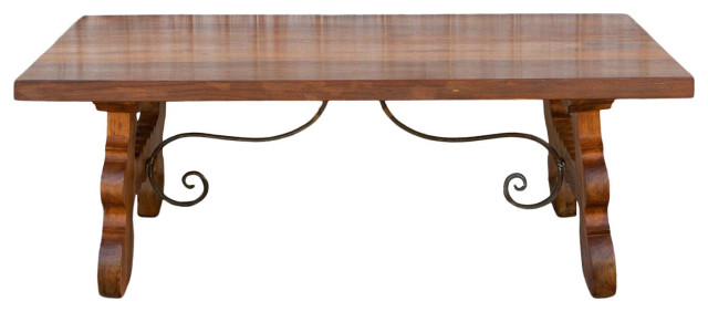 Spanish Coffee Table : Antique Spanish Coffee Table For Sale At Pamono - This project focuses on spanish living room furniture.