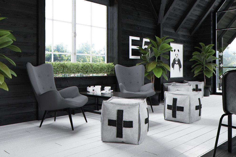 Мечта МАРГИНАЛА