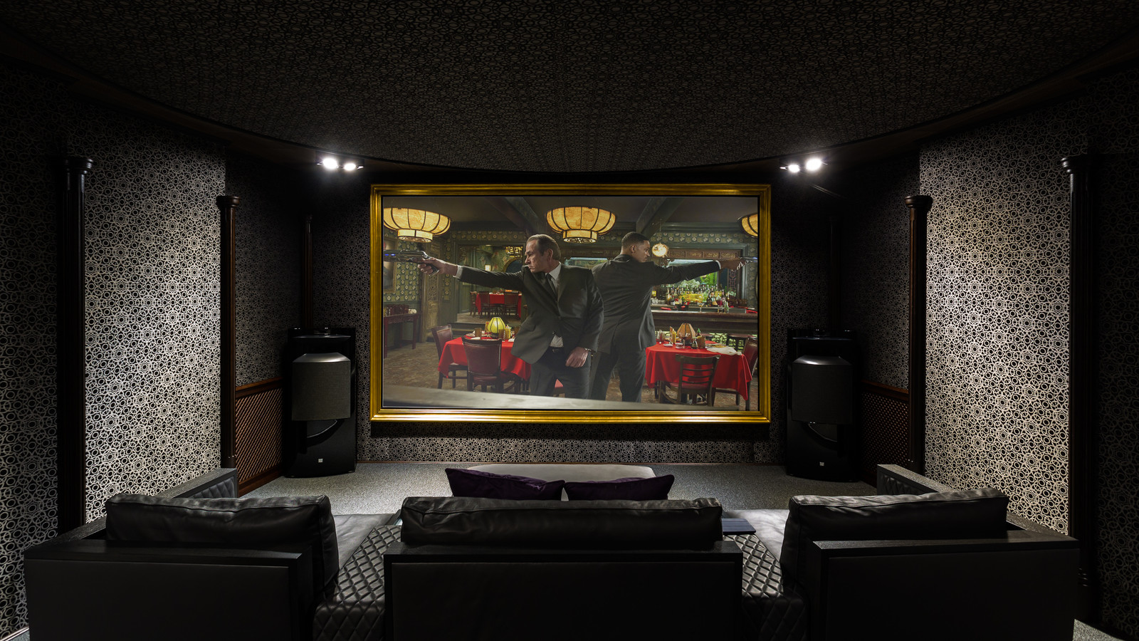 Агентский сет загородного дома...красивый