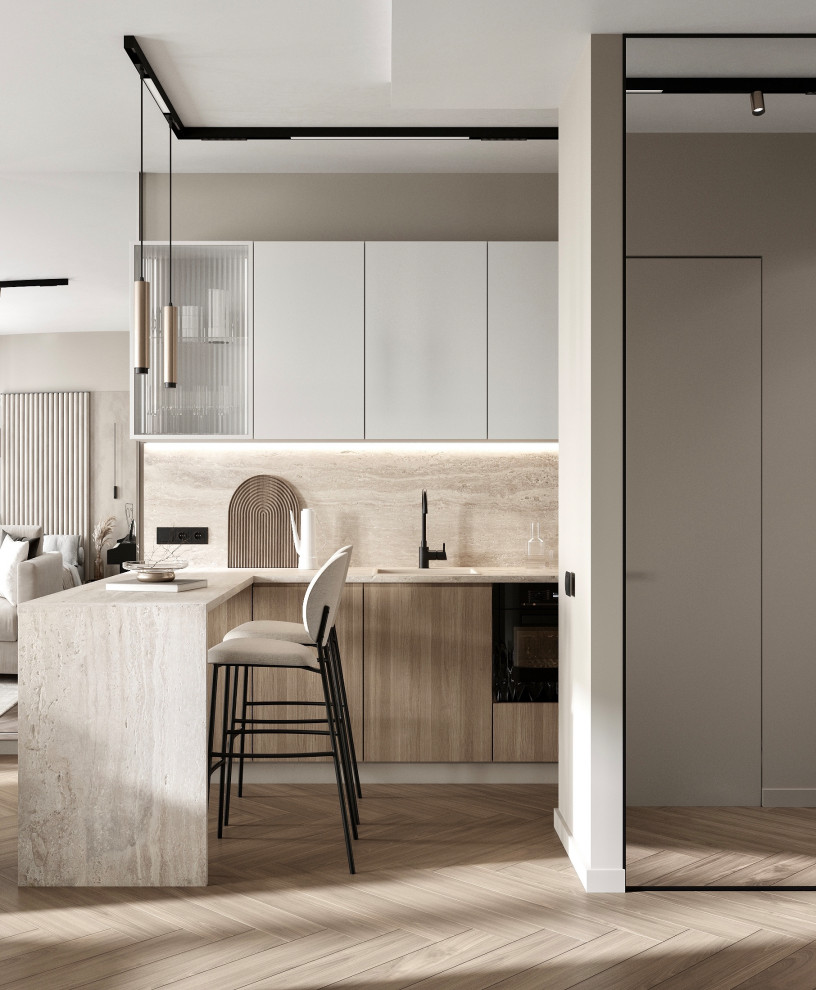 ЖК Дискавери