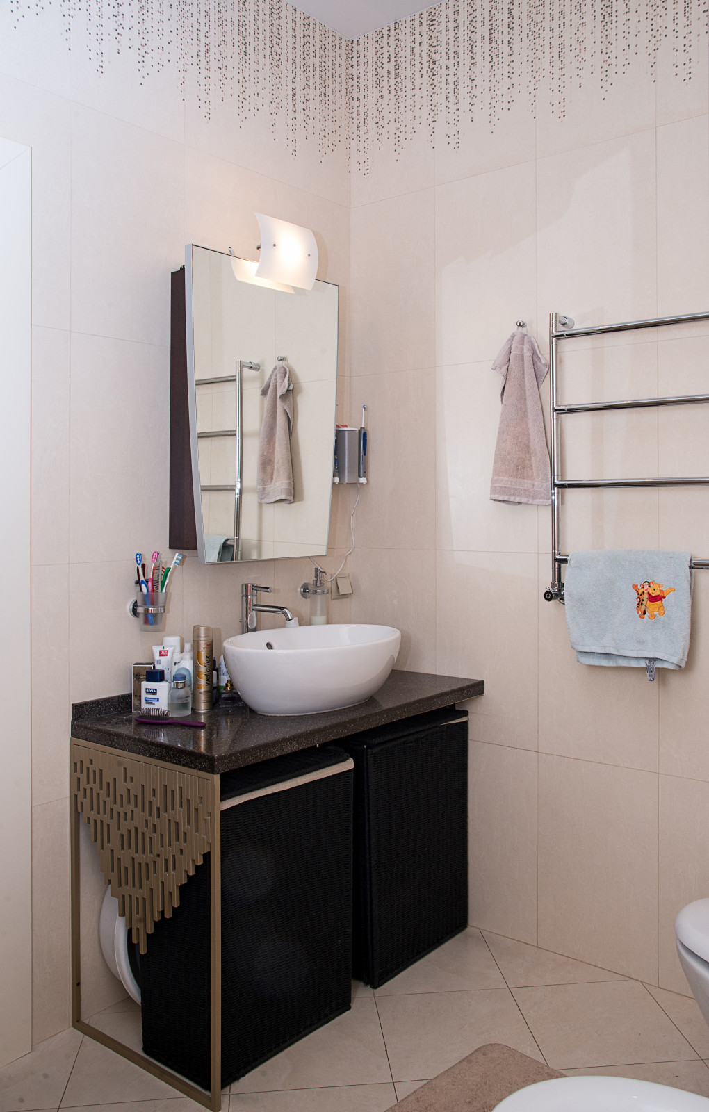 6-ТИ КОМНАТНАЯ КВАРТИРА 138,3 М2 В ЖИЛОМ КОМПЛЕКСЕ "ЕЛЕНА"