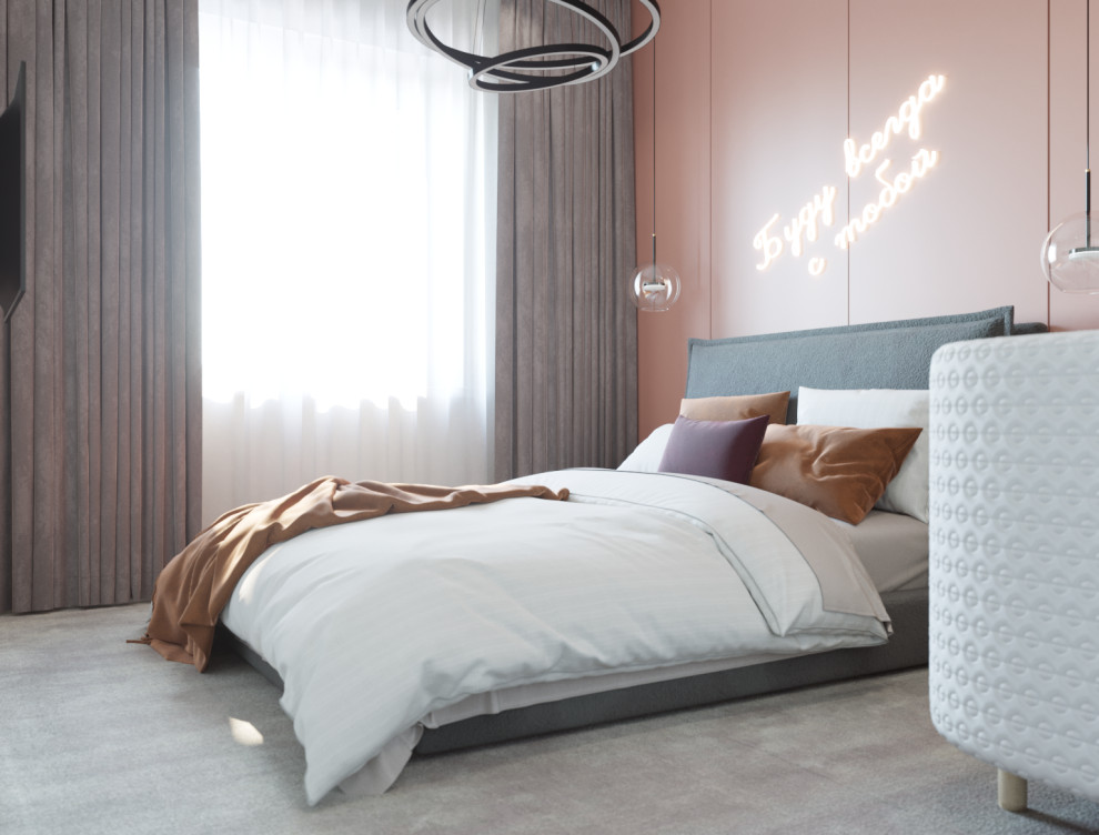 Любовь навсегда