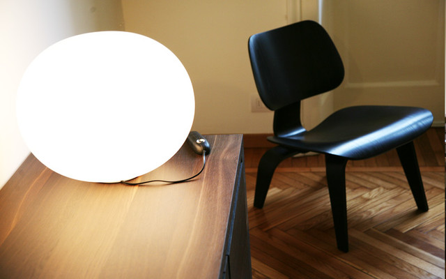 Morgagni Flat contemporary