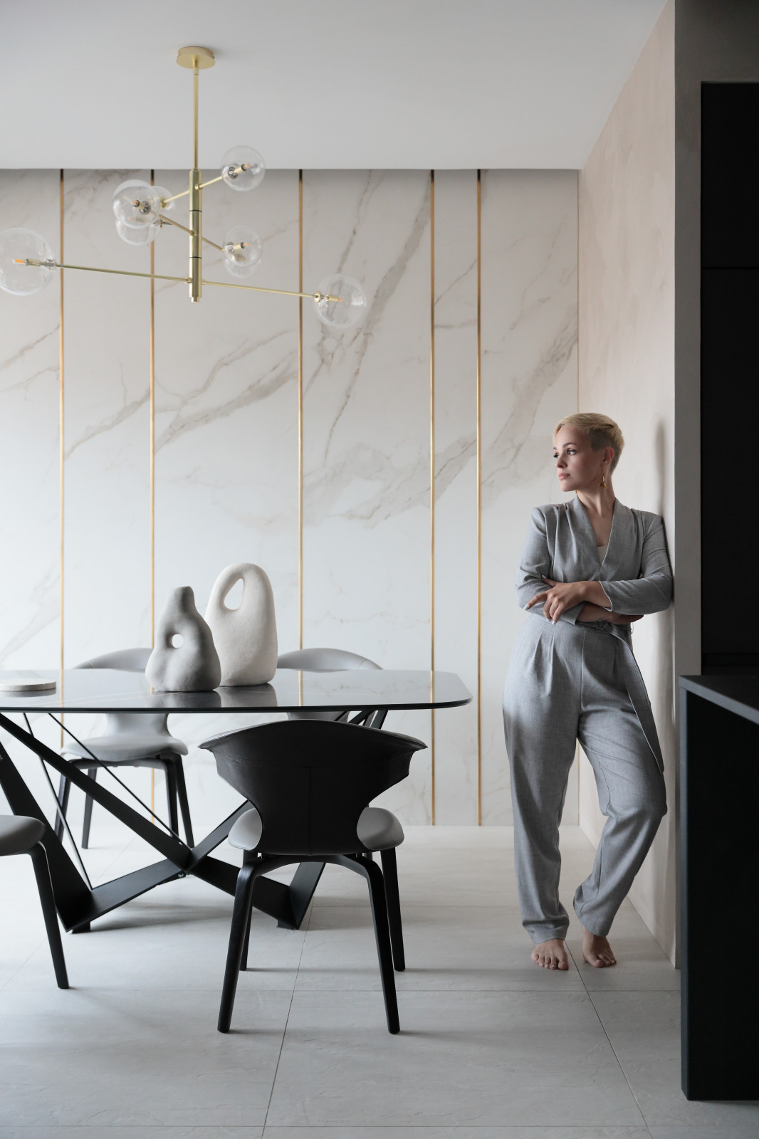 Квартира в ЖК Остров (Санкт-Петербург)