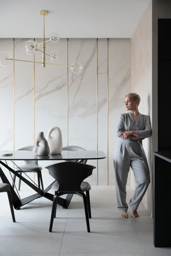 Квартира в ЖК Остров (Санкт-Петербург)