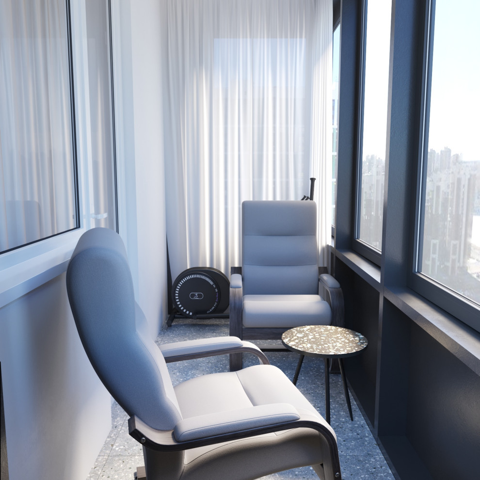 ЖК Легенда Спб