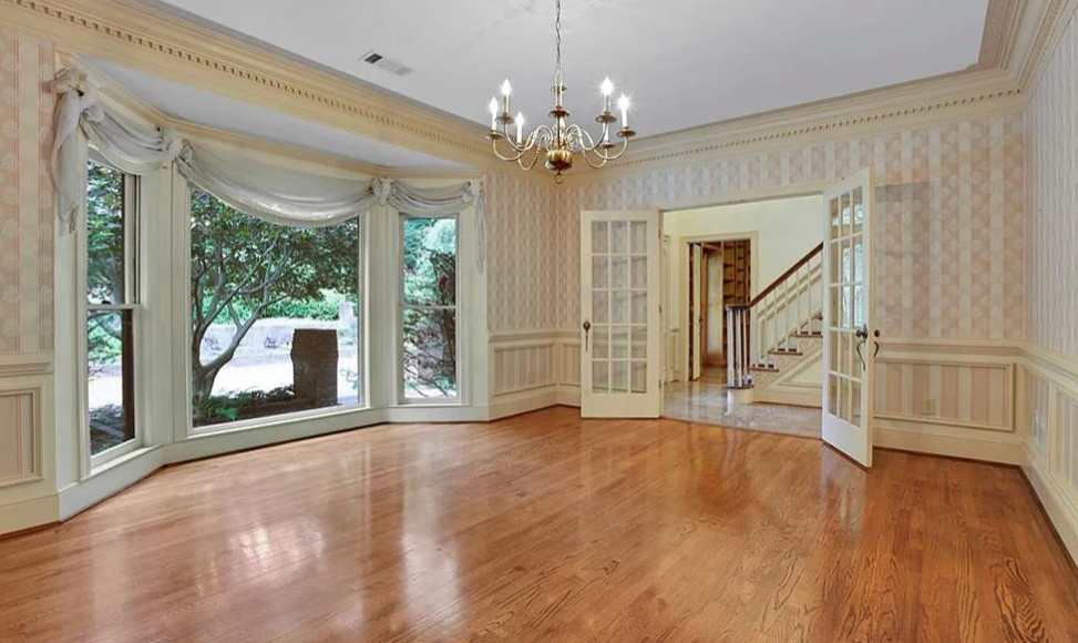 Stone Creek Whole Home Renovation