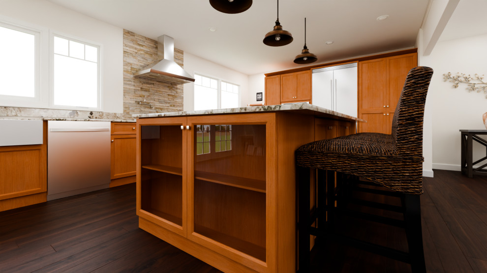 Yardley Project