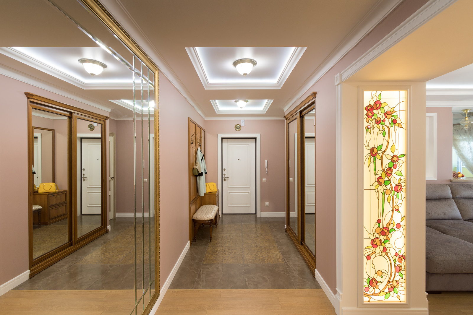 Идеальный баланс