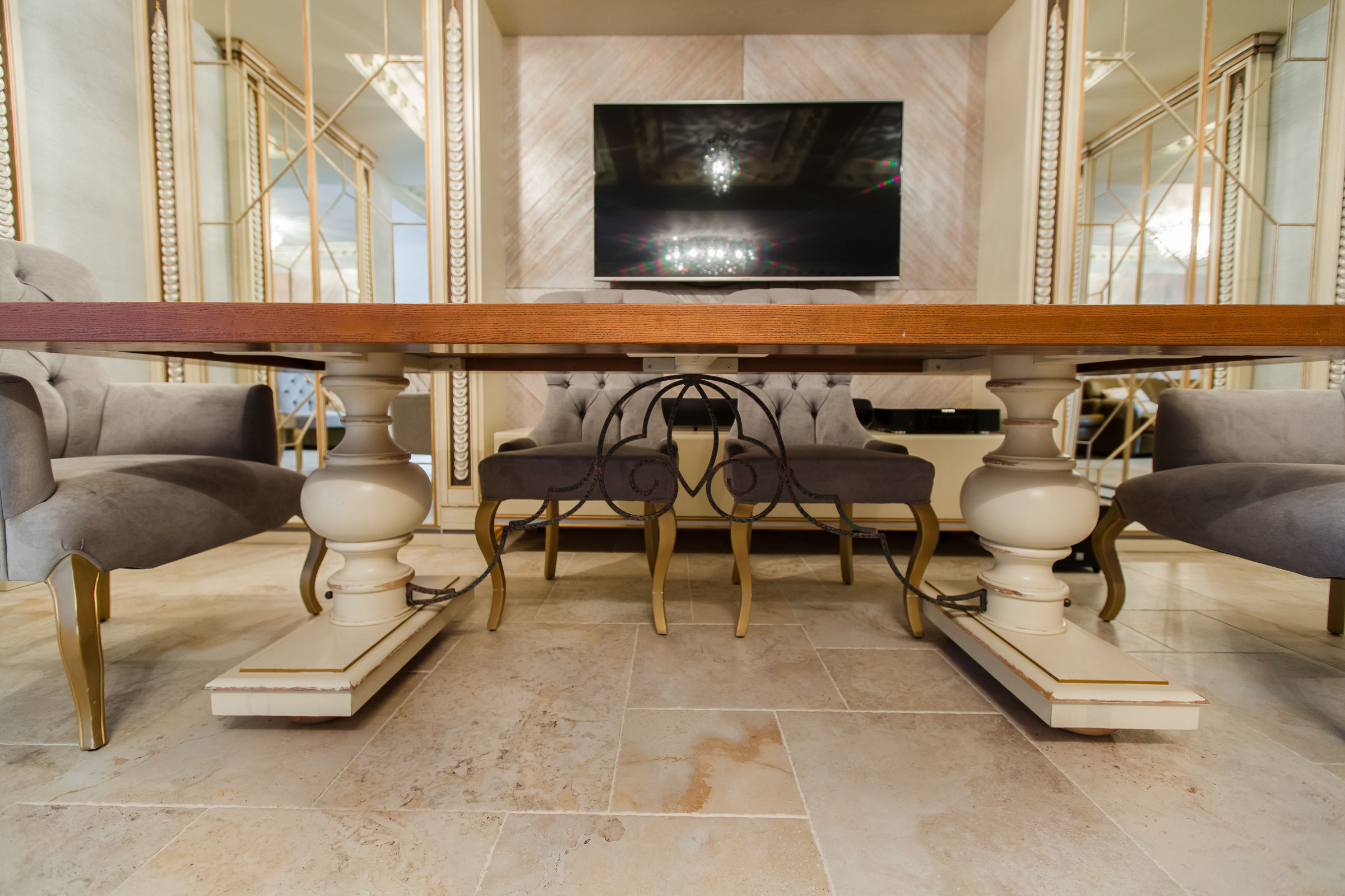 Мебель в квартиру на ул. Свободы № 2