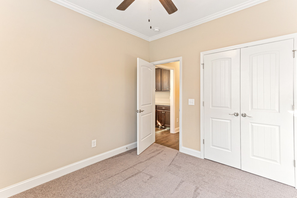 Madison Home Plan