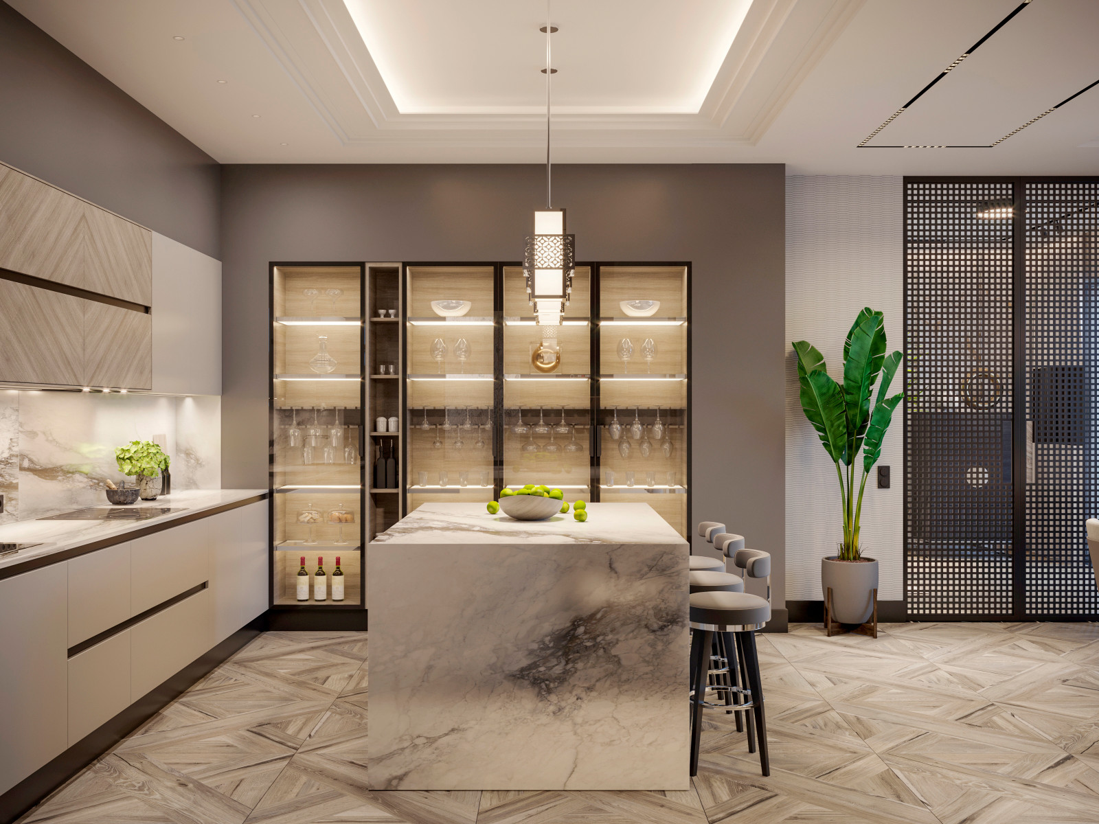 ЖК «Привилегия»