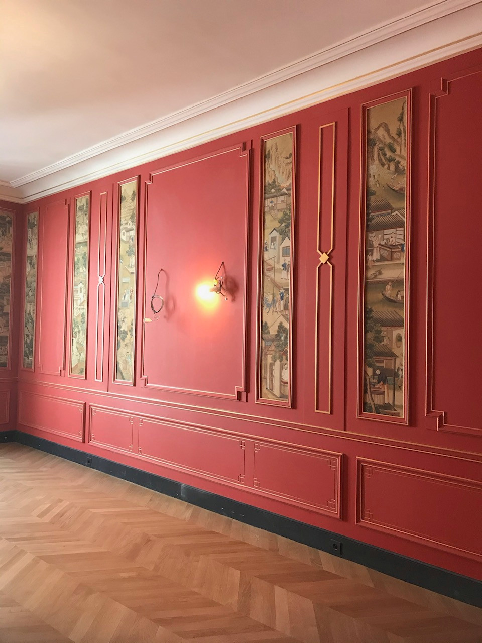 Hôtel Particulier