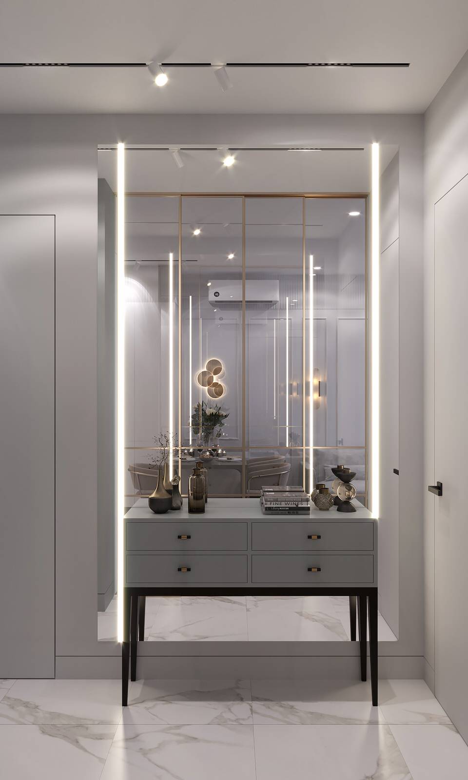 ЖК Настоящее