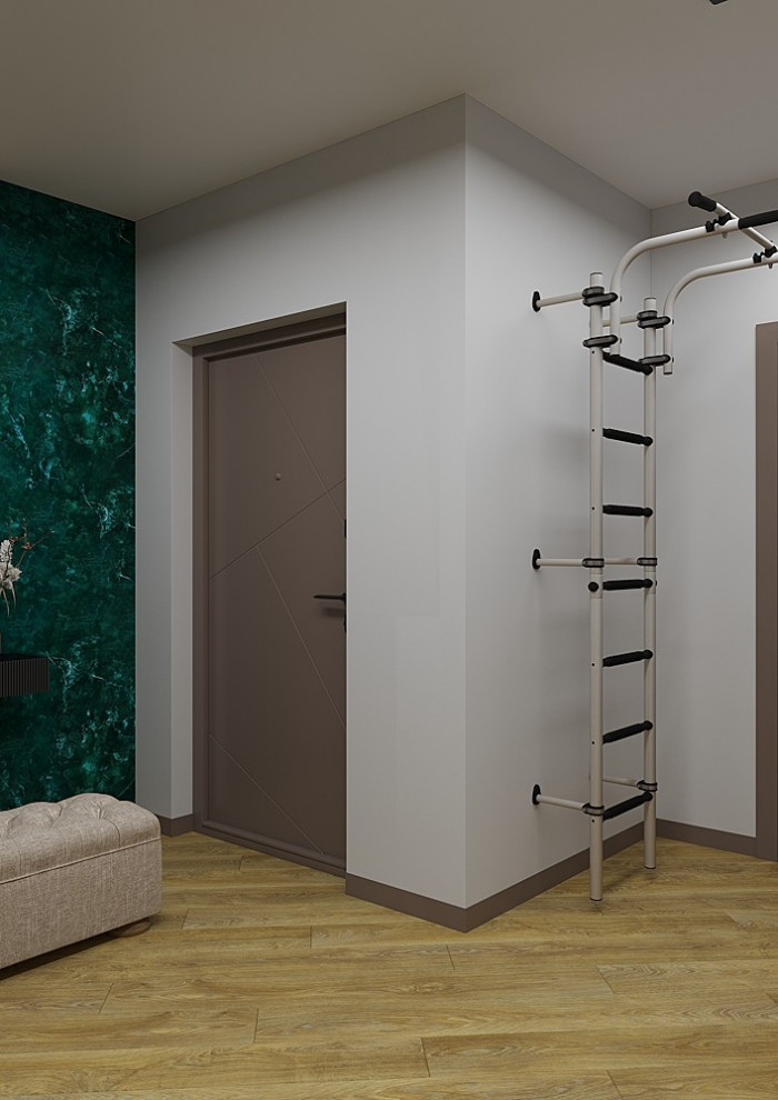 Проходная зона