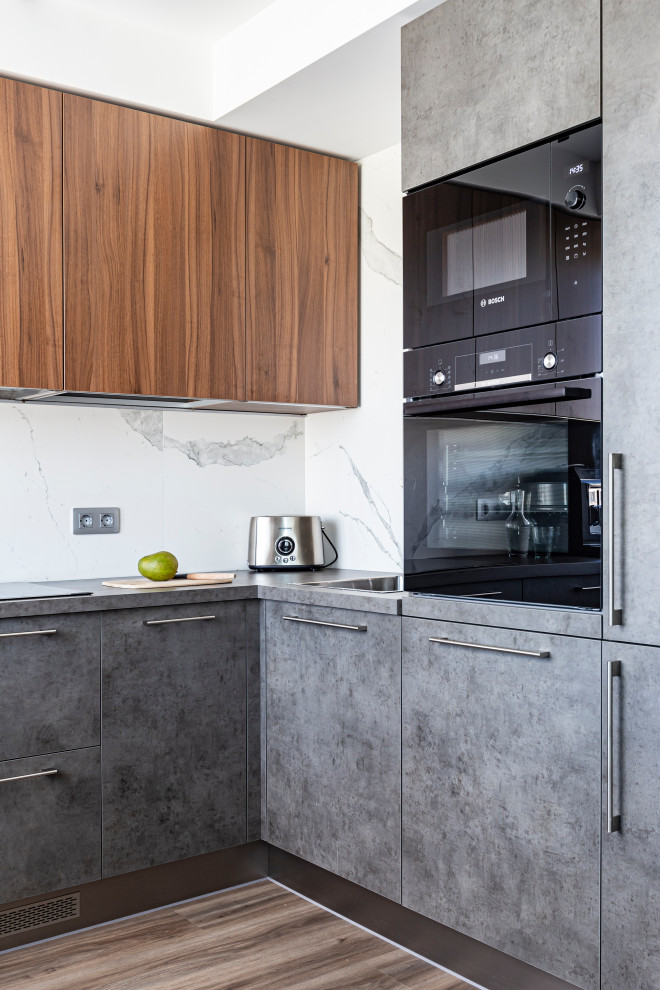 квартира на пр. Художников