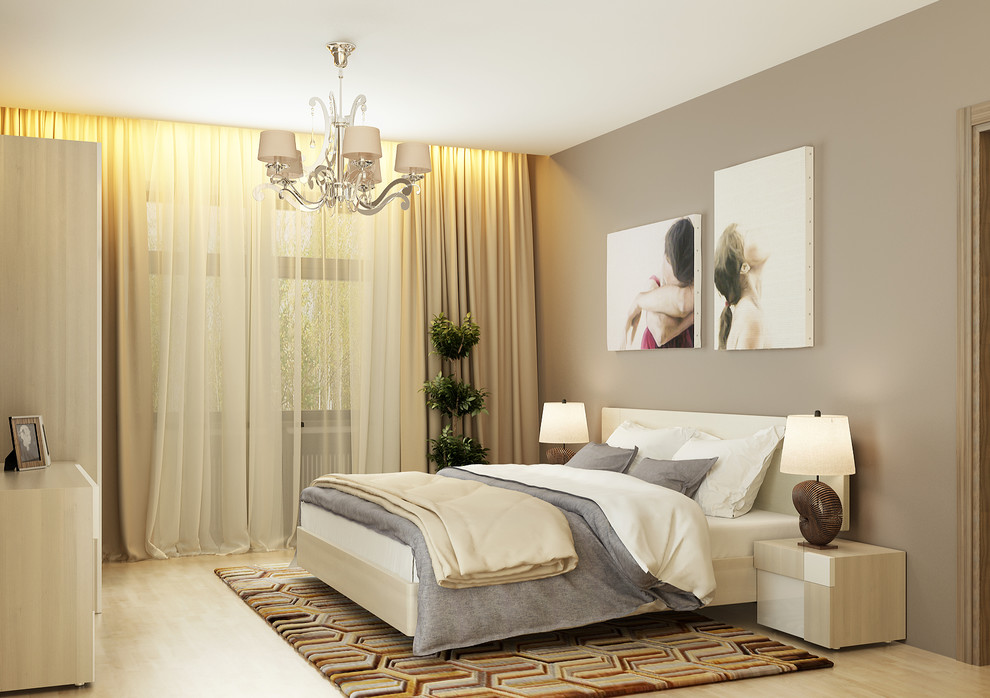 КП Лесной пейзаж. г. Москва