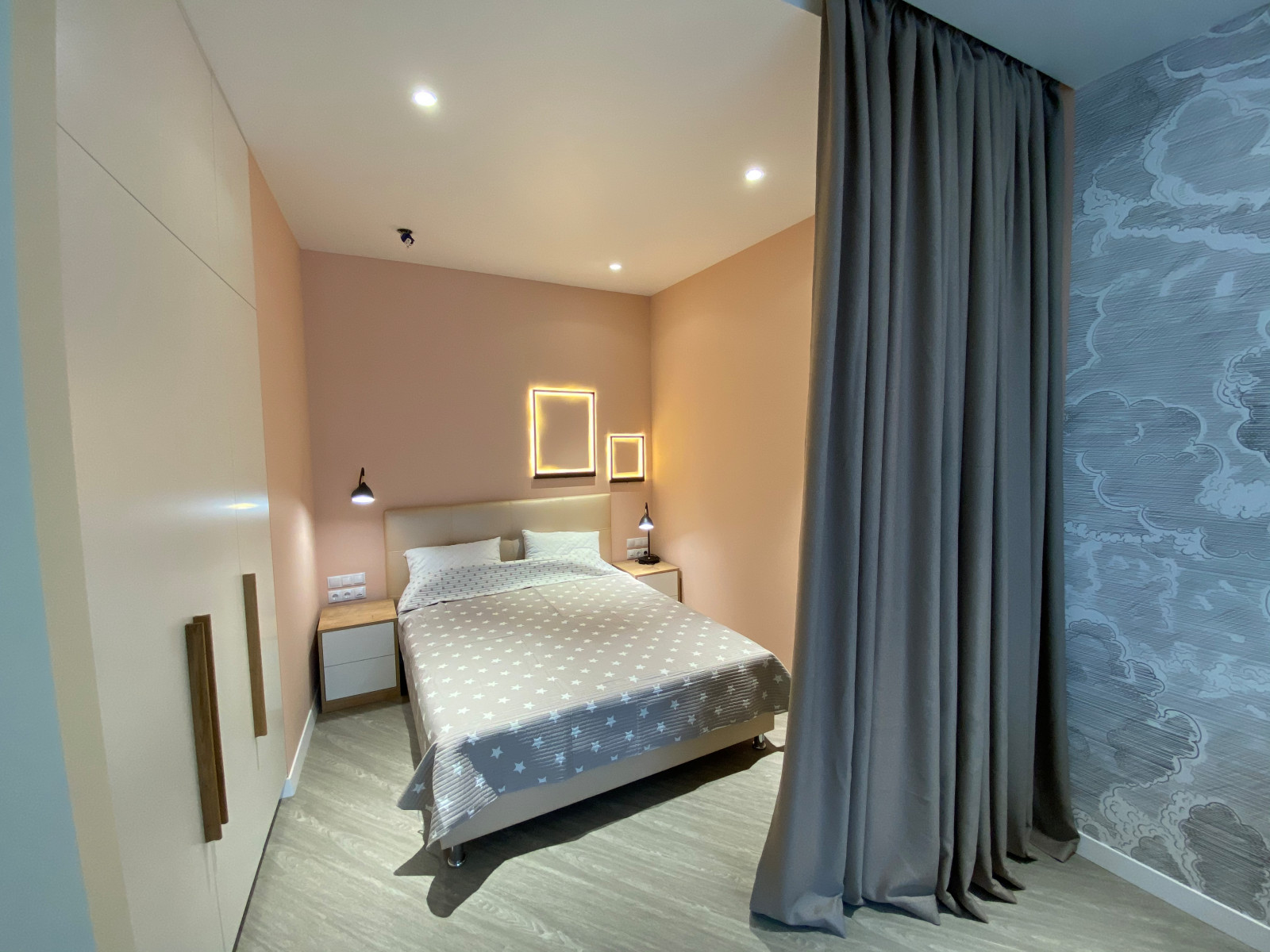 ЖК Сколково