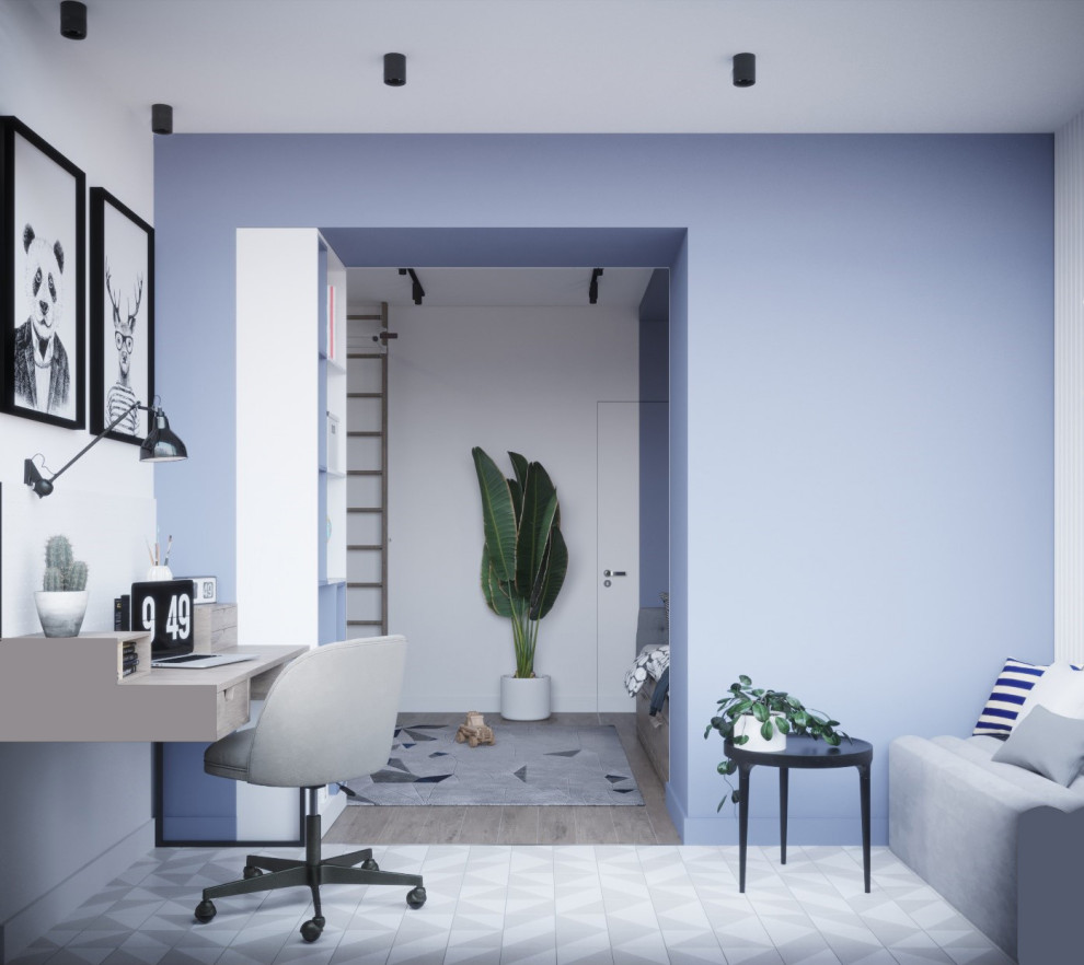 Фаворит на Мира