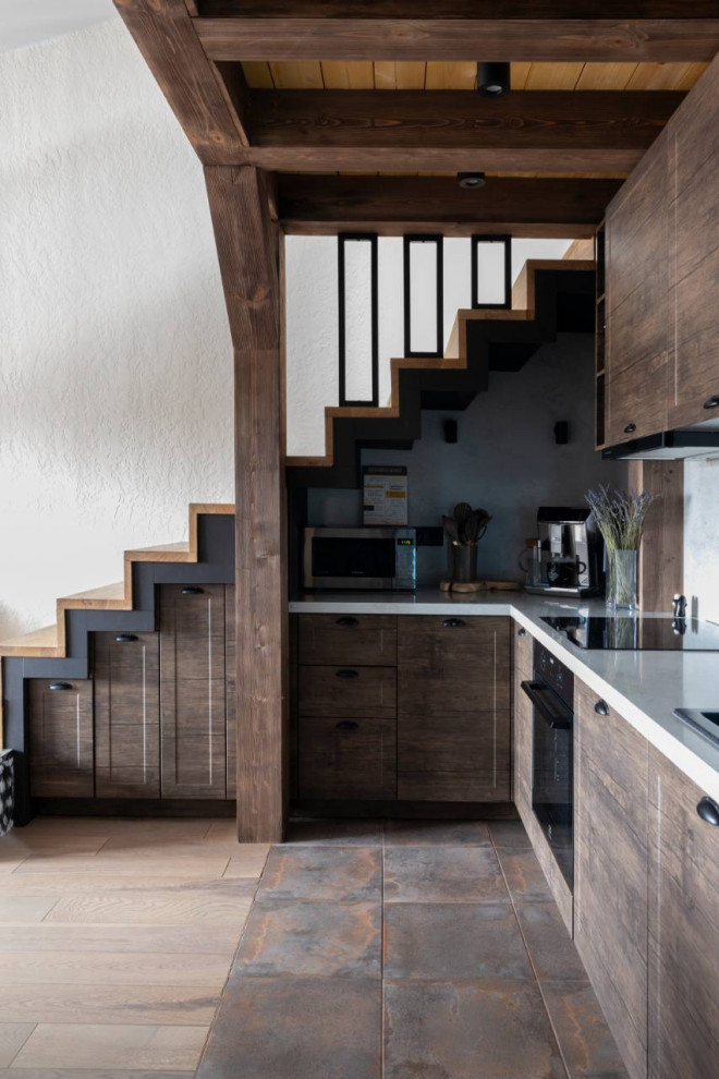 ЖК Видное (реализация)