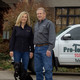 Pro-tech Roofing, Inc