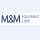M&M Equipment Corp