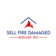 Sell Fire Damaged House DC