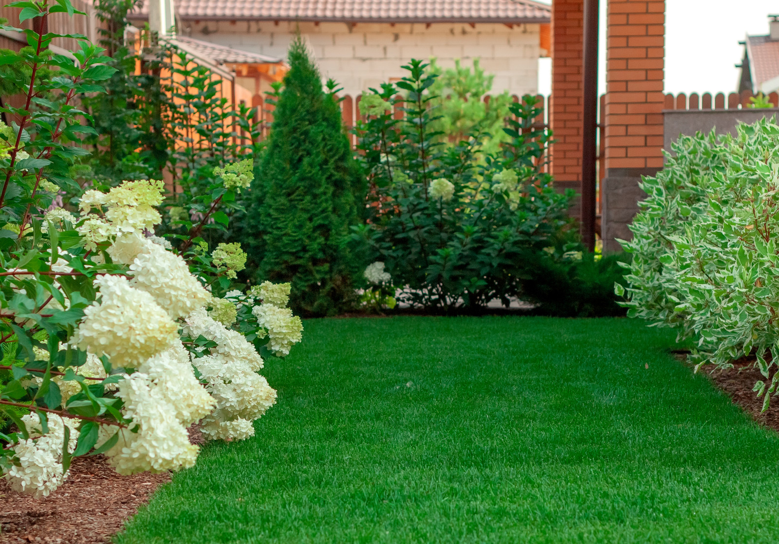 Сад Лабиринт