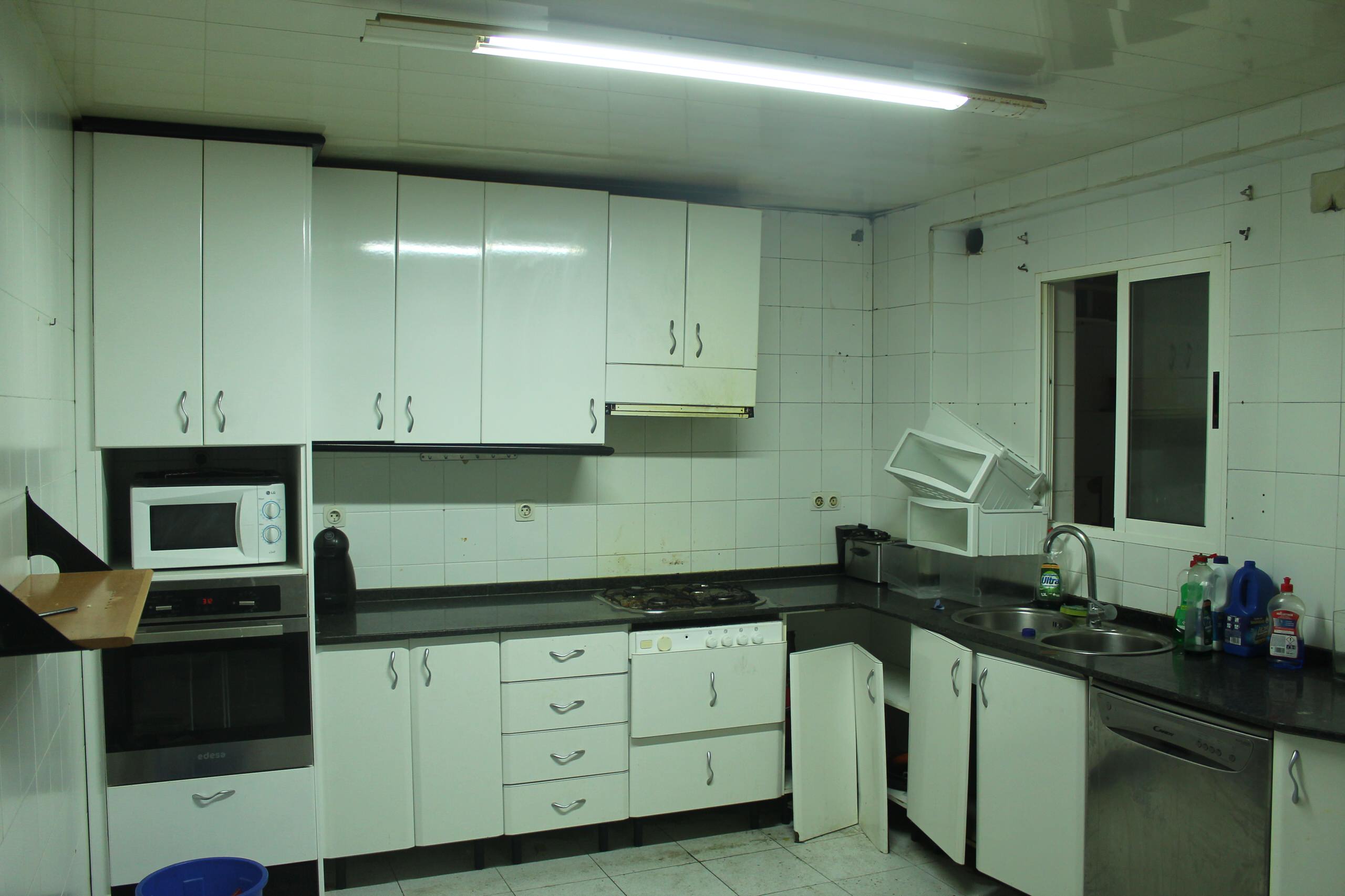 Cocina