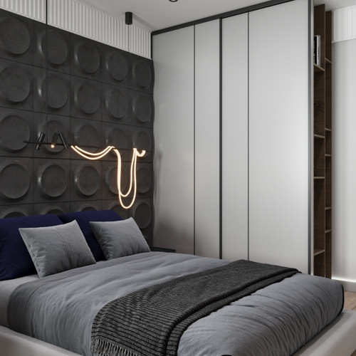 Квартира доя семьи с 4-мя детьми