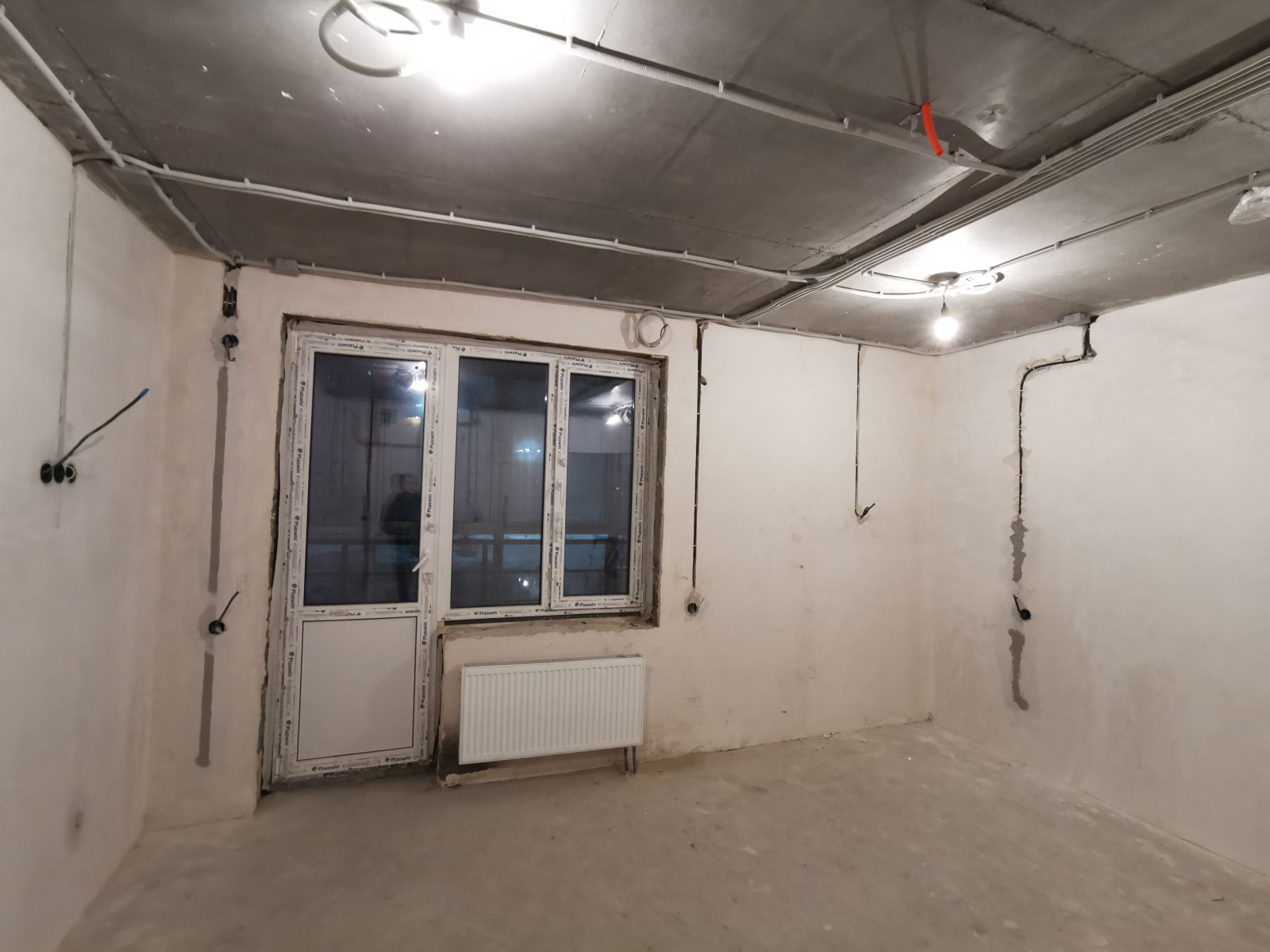 Студия в ЖК Южный парк