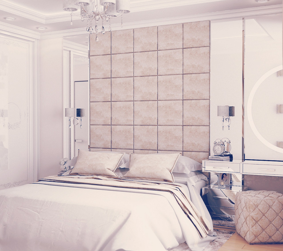 Двушка из трешки квартира в ЖК "Краски жизни"