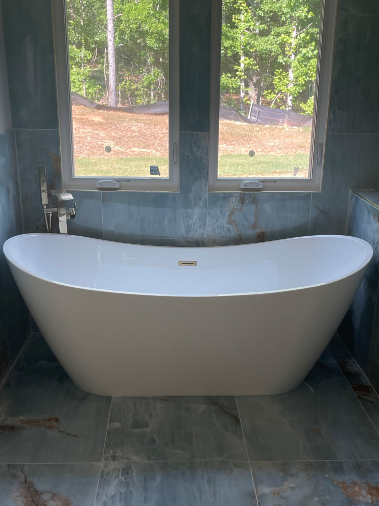 Fayetteville Custom Home #2
