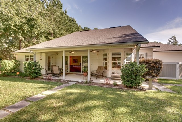 Homes we sell!!! trendy-veranda