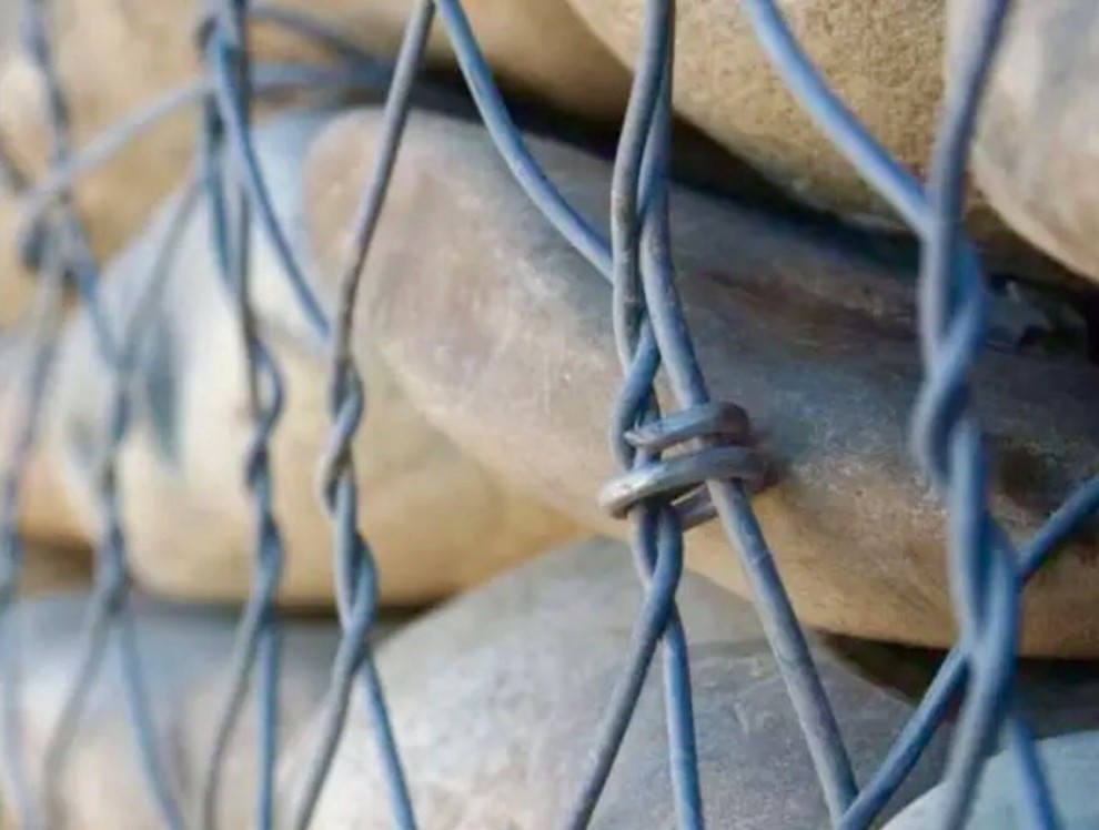 Габионы сетчатые. Габионы сварные. Матрацы Рено.