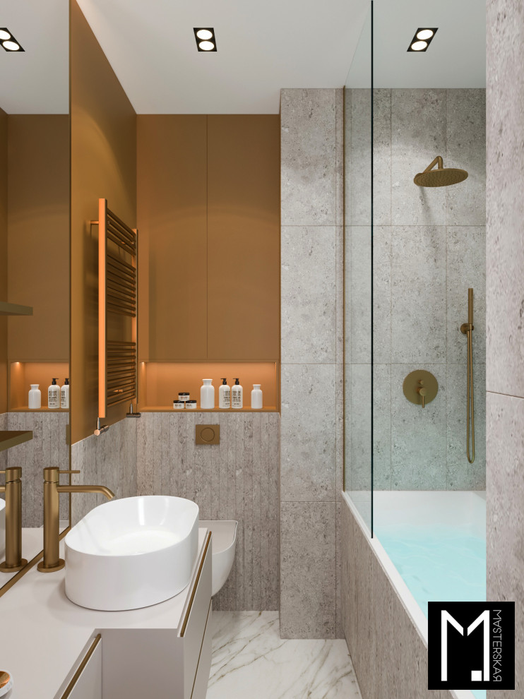 ЖК "Серебряный парк"